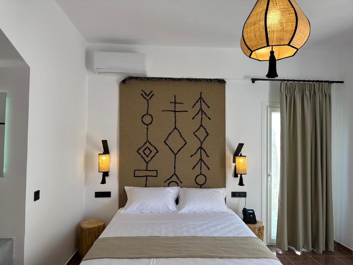 Armeno Aparthotel Marathias (Corfu)